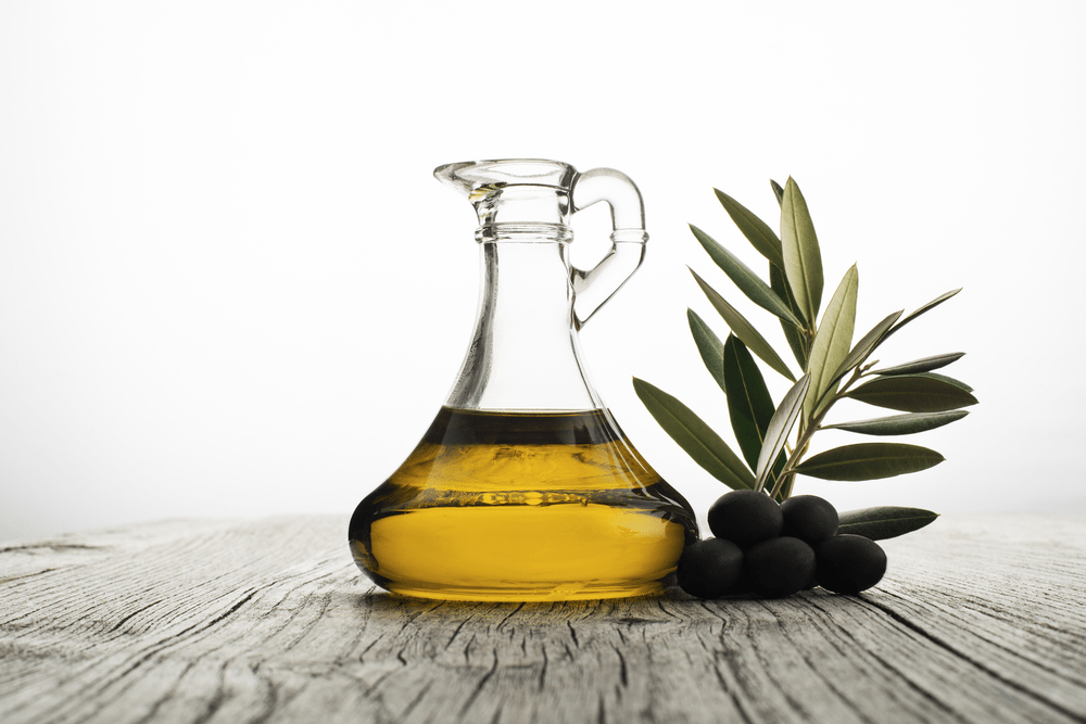 olive oil benefits for hair