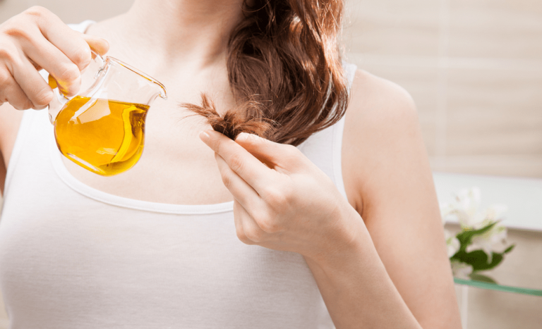 Olive Oil For Dry And Brittle Hair Hair Worlds 